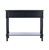 Ryder 2Drw Console Table