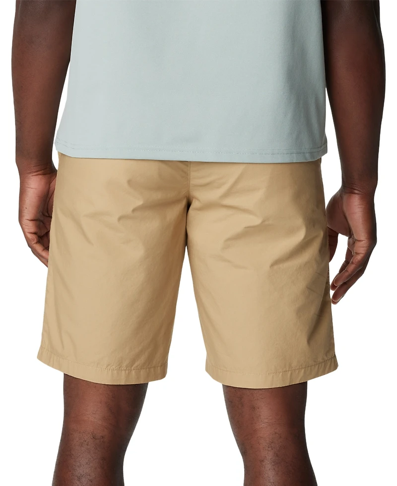 Columbia Men's 10" Washed Out Short