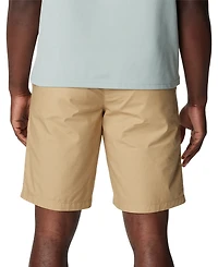Columbia Men's 10" Washed Out Short