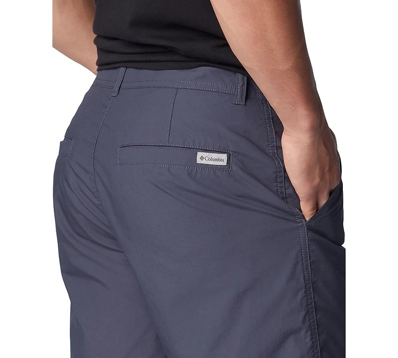 Columbia Men's 10" Washed Out Short