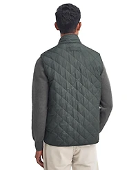 Barbour Men's Lowerdale Quilted Vest