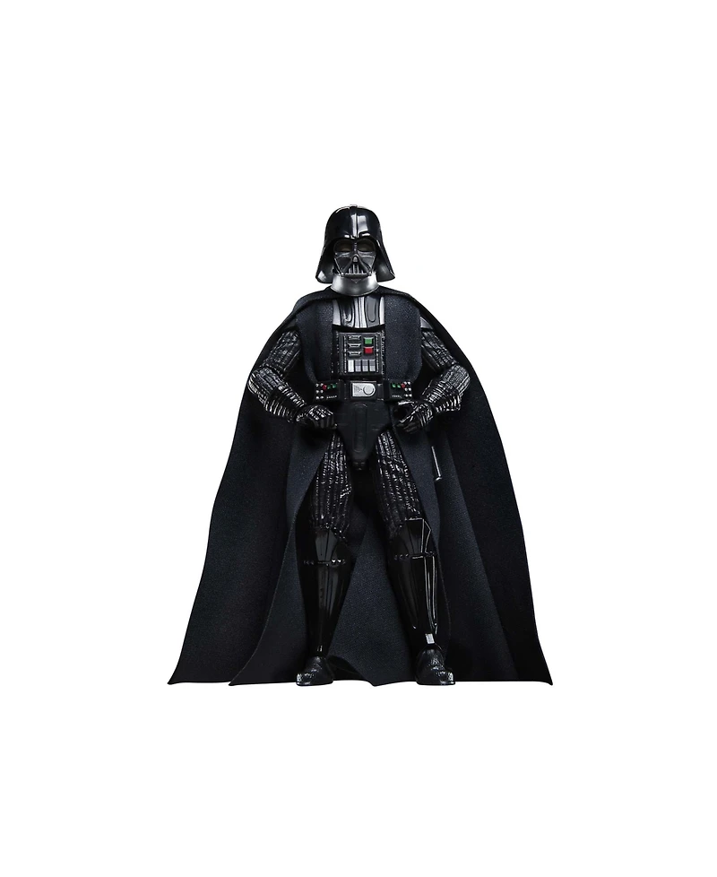 Star Wars The Black Series Darth Vader