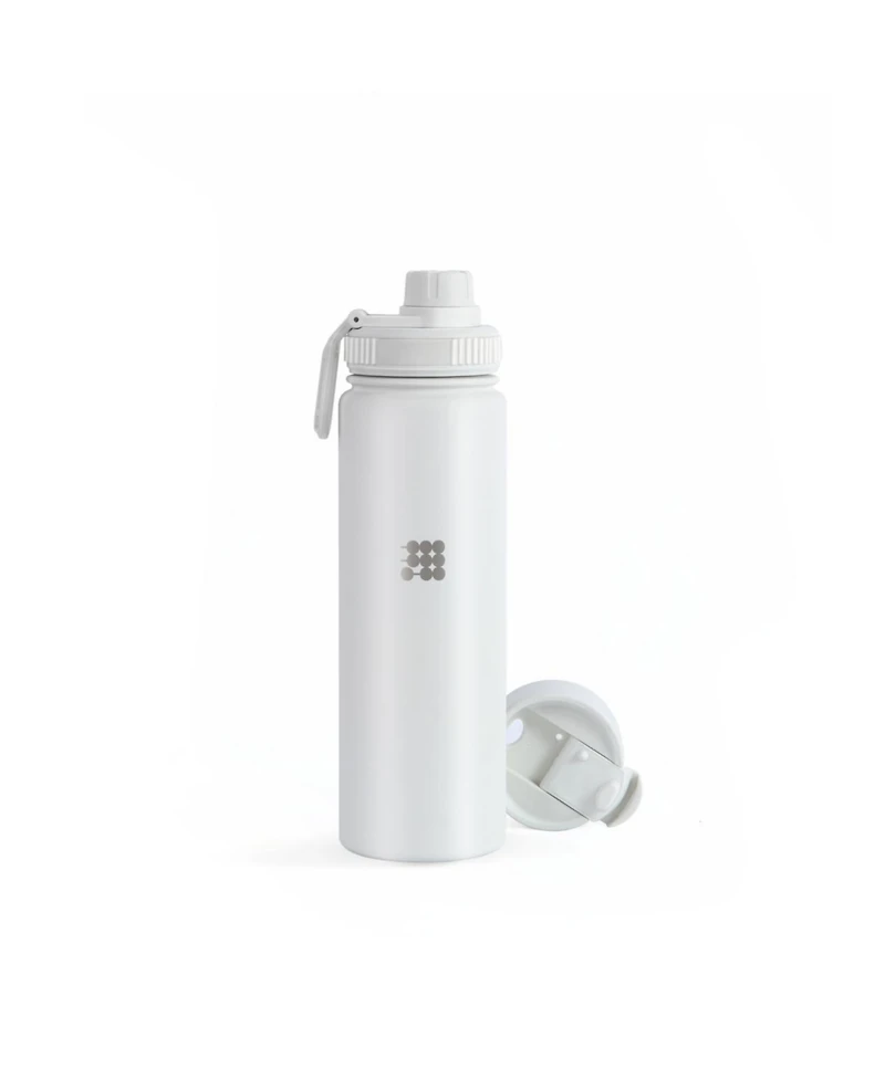 Cubitt Stainless Steel 24 oz. Water Bottle