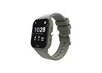 Cubitt Teens Smart watch / Fitness Tracker Rubber Strap for Boys and Girls