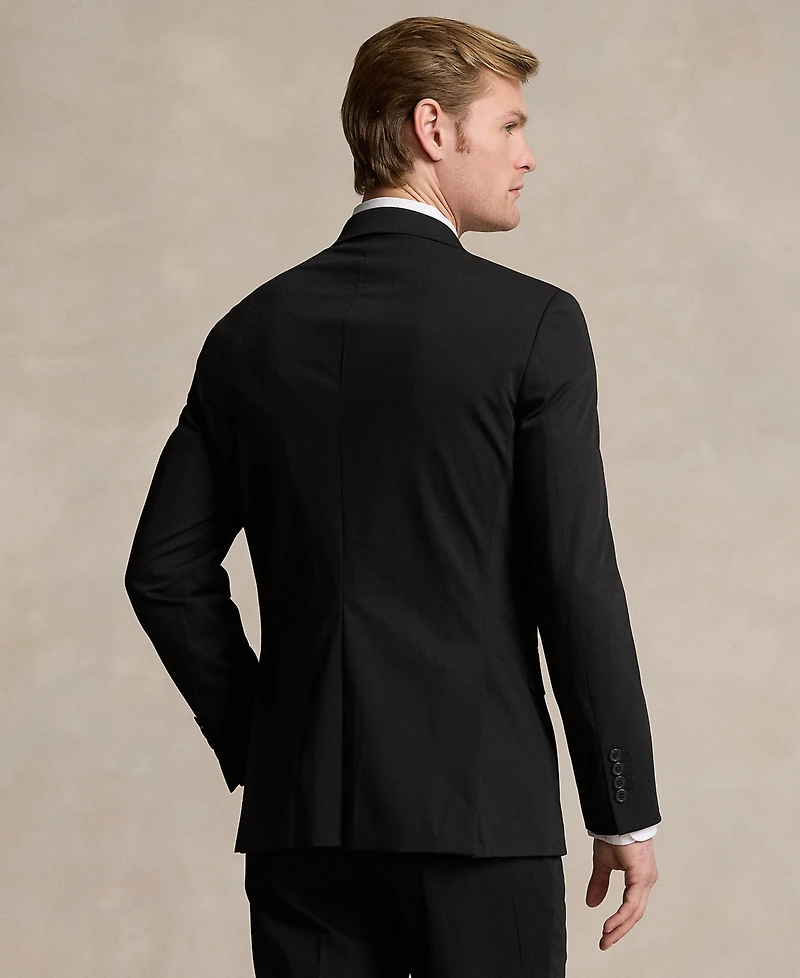 Polo Ralph Lauren Men's Modern Performance Twill Sport Coat