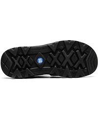 Nunn Bush Men's Huck Bungee Slide Sandals