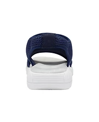 Easy Spirit Women's Truth Lightweight Sporty Sandals
