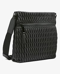 Dkny Mack Nylon Crossbody Bag