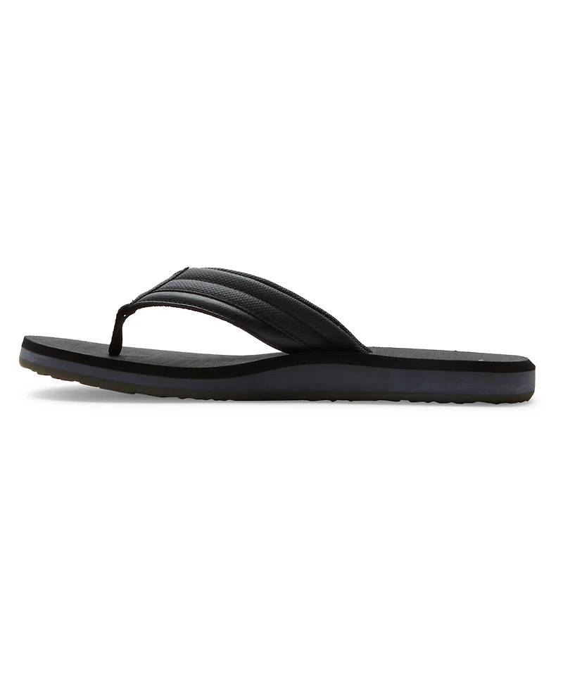 Quiksilver Men's Carver Tropics Iii Footwear Shoes