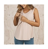 Angel Maternity Nursing Swing Tank