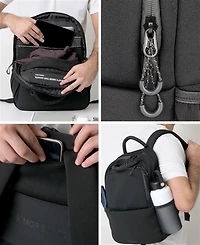 Kenneth Cole Reaction Logan 16" Laptop Backpack