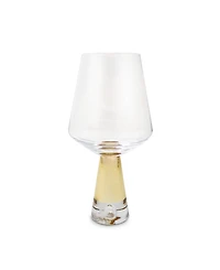 Vivience Stemmed Water Glasses, Set of 6