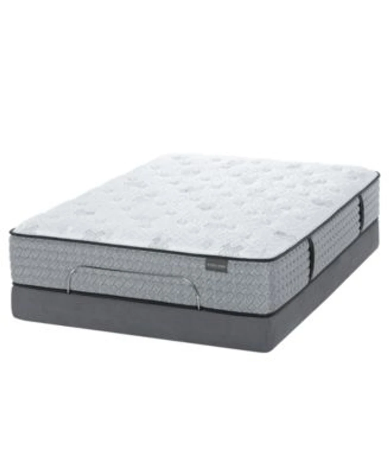 Aireloom Hybrid 12.5 Firm Mattress Collection