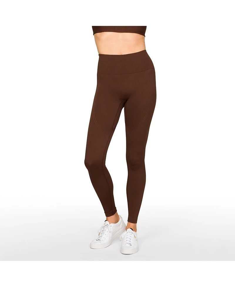 Alala Women's Adult Barre Seamless Leggings