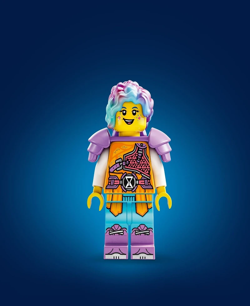 Lego DREAMZzz 71453 Izzie and Bunchu the Bunny Toy Building Set
