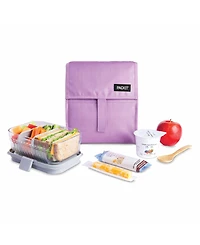 Pack It Nylon 6 Quart Freezable Lunch Bag