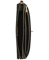 Coach Bella Small Leather Crossbody Bag