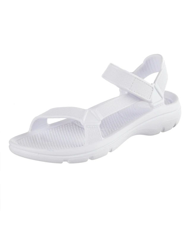 Shop Tory Burch Women's Kira Rope Sport Sandals at Beverly Center