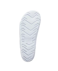 Totes Women's Double Buckle Adjustable Slide with Everywear