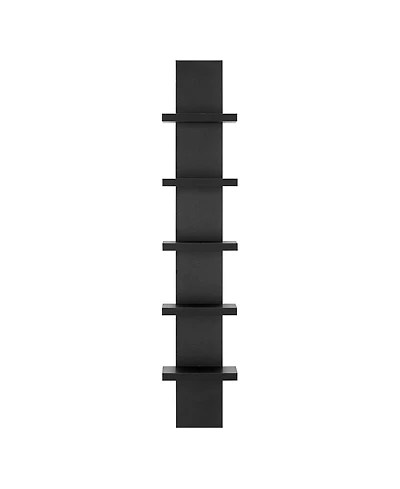 Danya B Utility Column Spine Wall Shelves