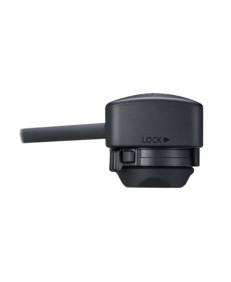 Canon Oc-E4A Off-Camera Multi-Function Shoe Cord (2.6')