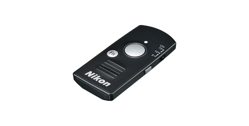 Nikon Wr-T10 Wireless Remote Controller Transmitter