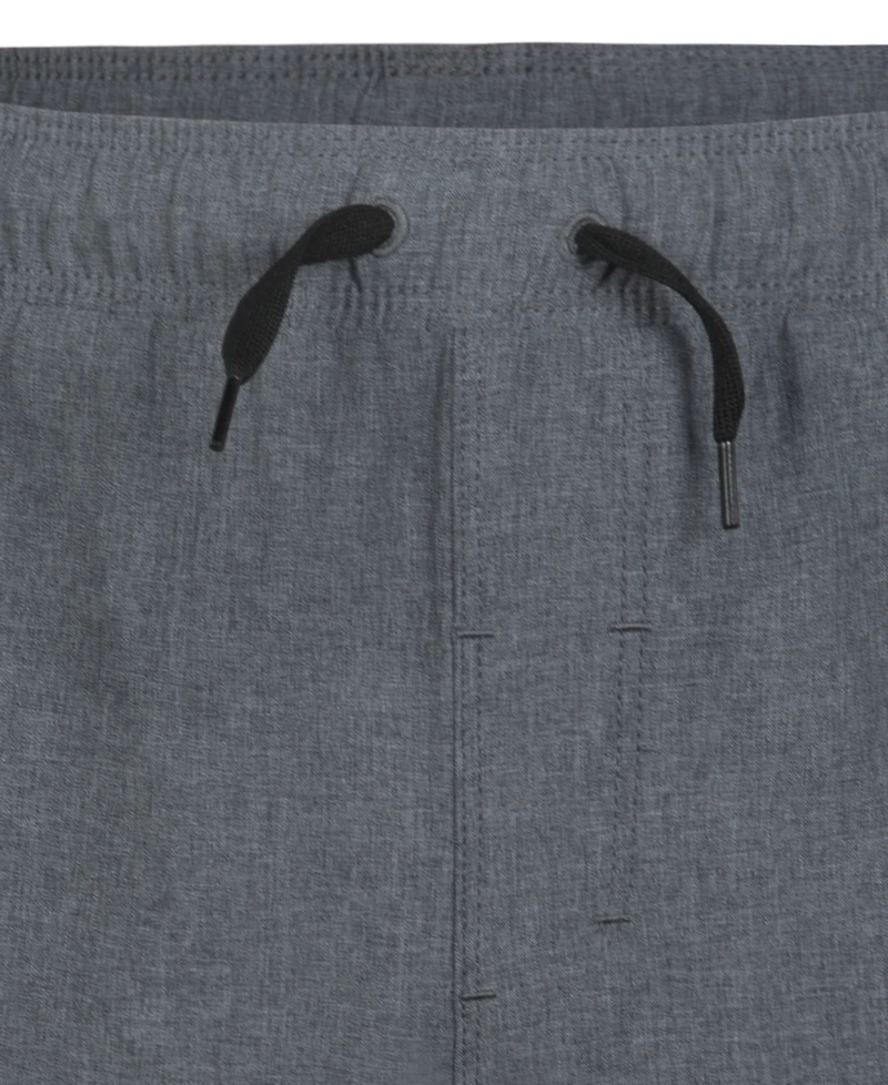 Hurley Big Boys Stretch Hybrid Pull-On Shorts