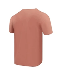Men's and Women's Freeze Max Pink Scooby-Doo Snac-King T-shirt
