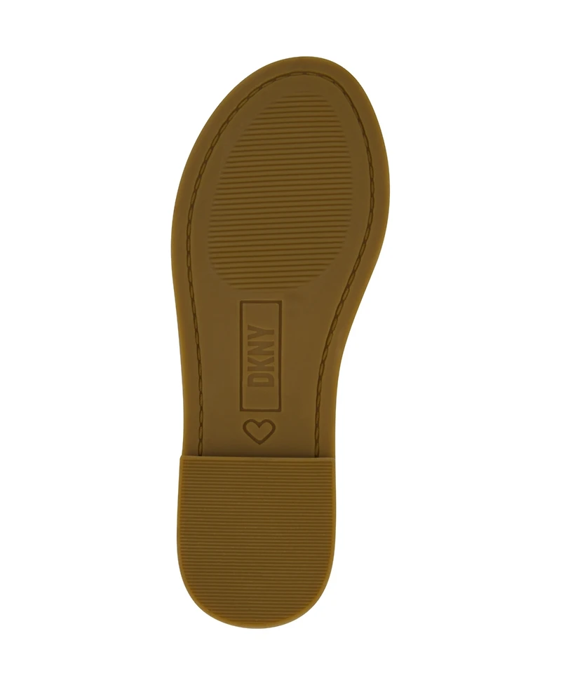 Dkny Little Girls Cassie Denaris Open Toe Sandals
