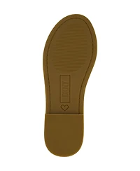 Dkny Little Girls Cassie Denaris Open Toe Sandals