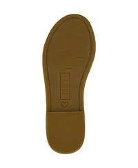 Dkny Little Girls Cassie Denaris Open Toe Sandals