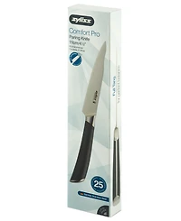 Zyliss Comfort Stainless Steel Pro Paring Knife 4"