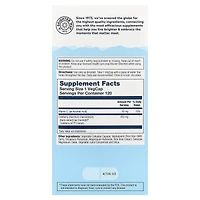 Solaray CranActin Urinary Tract Health - 120 VegCaps