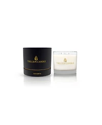 Trillion Candle Mandarin 42 Three-Wick Candle, 37 oz