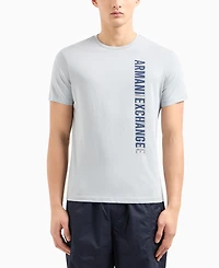 A|X Armani Exchange Men's Logo T-Shirt