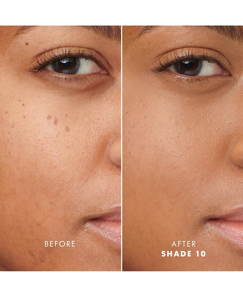 Armani Beauty Luminous Silk Concealer