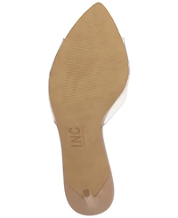 I.n.c. International Concepts Amra Dress Slide Sandals, Created for Macy's