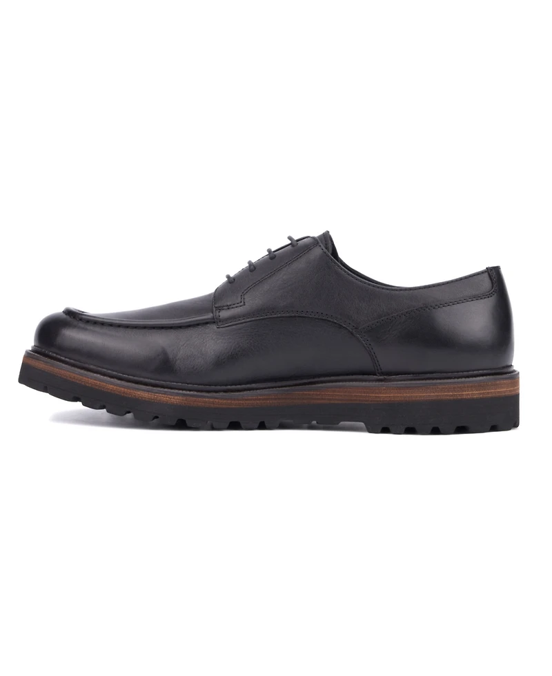 Vintage Foundry Co Men's Everard Dress Oxford Shoes