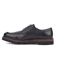 Vintage Foundry Co Men's Everard Dress Oxford Shoes