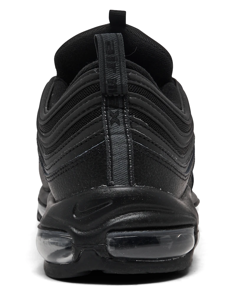 Nike Men's Air Max 97 Running Sneakers from Finish Line