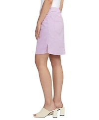 Jag Women's On-The-Go Mid Rise Skort