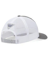 Columbia Men's Pfg Fish Snapback Hat