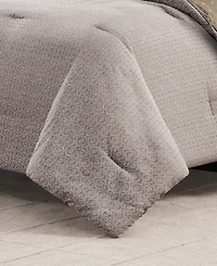 Jla Home Berkley 9-Pc. Comforter Set, California King, Exclusively at Macy's