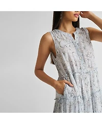 Reistor Women's Perfect Resort Maxi Dress