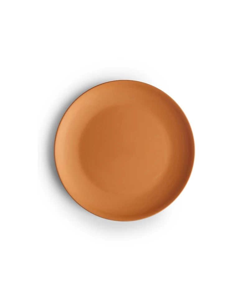 Year & Day Outdoor Small Plate, Set of 4