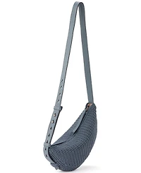 The Sak Tess Crochet Sling Bag