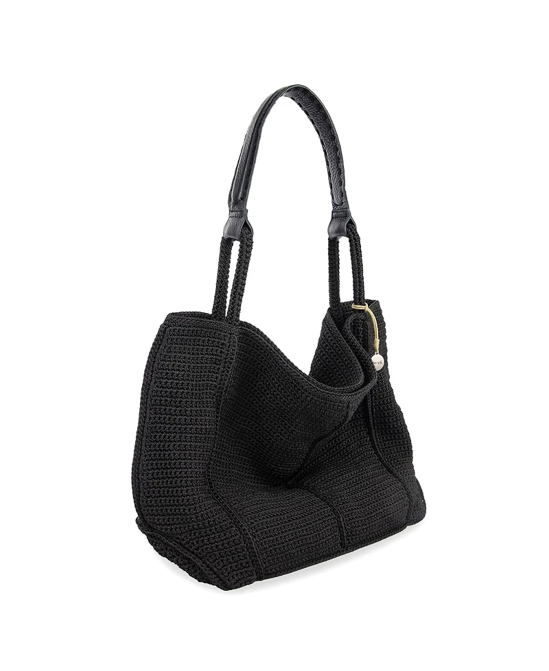 The Sak Los Feliz Crochet Tote