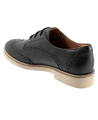 Softwalk Willet Flat