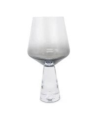 Vivience Ombre Water Glasses, Set of 6
