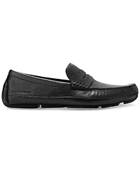Cole Haan Men's Wyatt Slip-On Penny Drivers